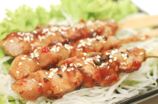 YAKITORI