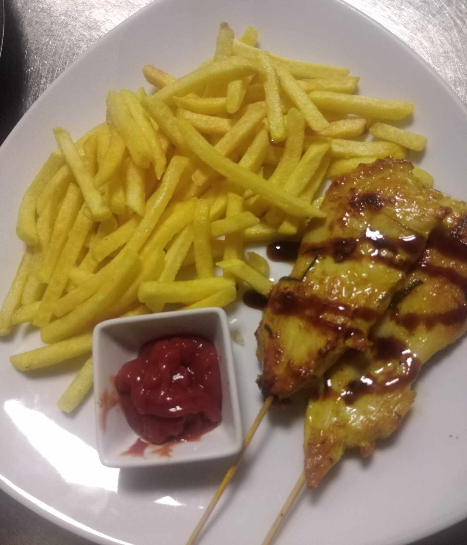 Kids Menu