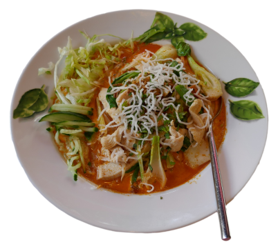 PHO CURRY