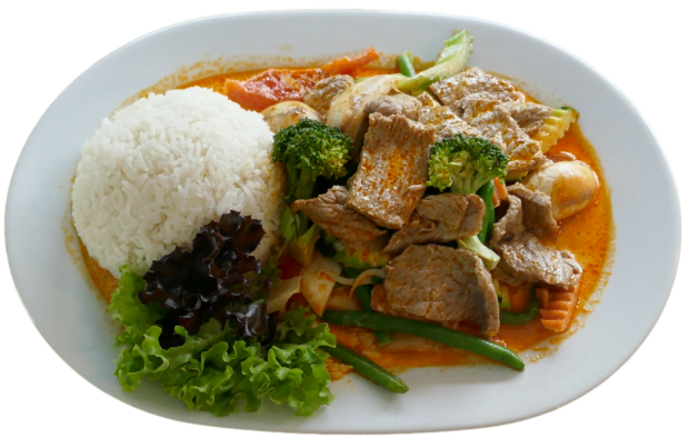 SWEET MANGO SAUCE (scharf)