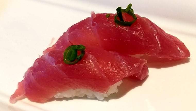 MAGURO
