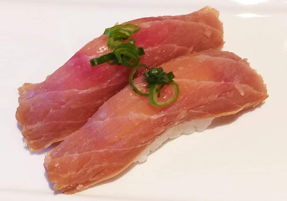 FLAMBE MAGURO