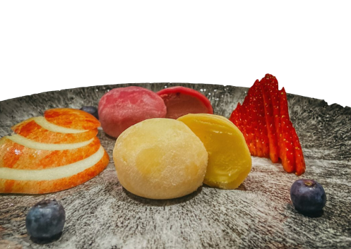 COCOS MOCHI EIS (3 Stk.)