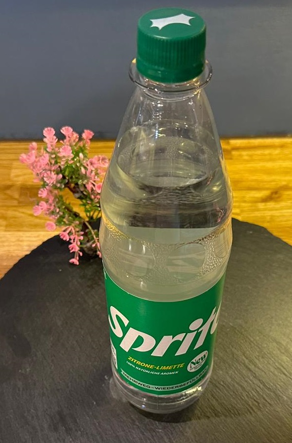 SPRITE