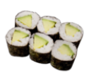 AVOCADO (vegetarisch)
