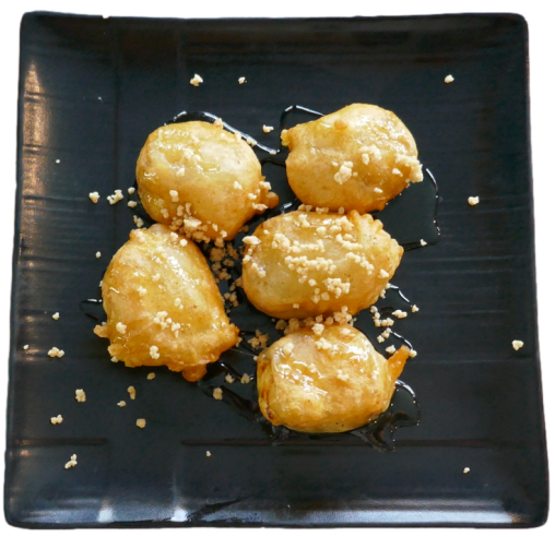 GEB. BANANE
