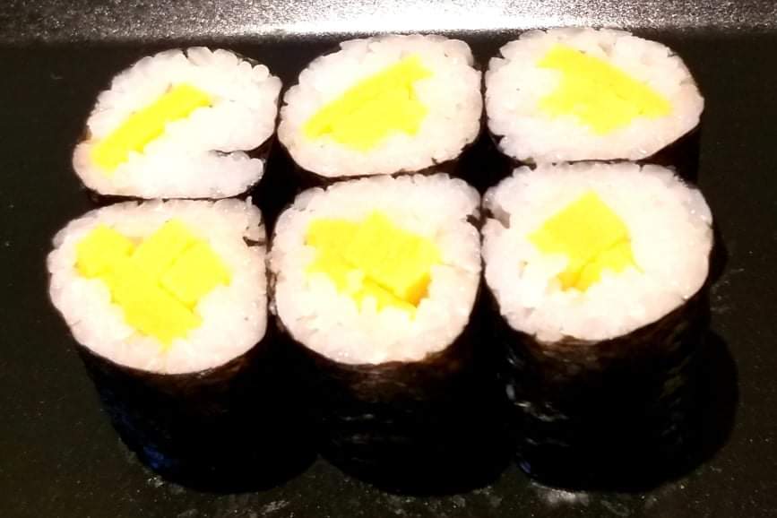 MANGO (vegetarisch)