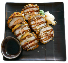 CHICKEN ROLL