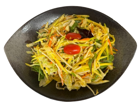 MANGO SALAD
