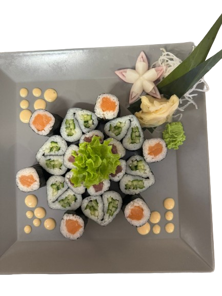 MAKI MENÜ